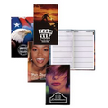 Stock Full Color Beauty Cover w/ Address Book Insert